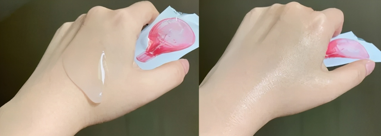 科颜氏提亮美白,小灯泡小银瓶科颜氏淡斑