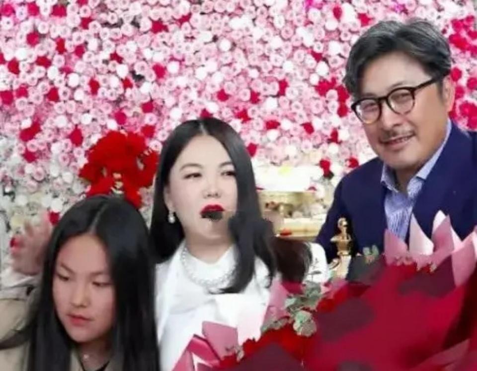 炫富酿成恶果,炫富酿的恶果