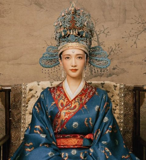 清平乐服化道是谁,清平乐服化道日常