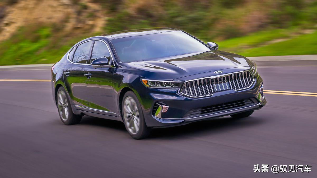 名车志2022年版,名车志选