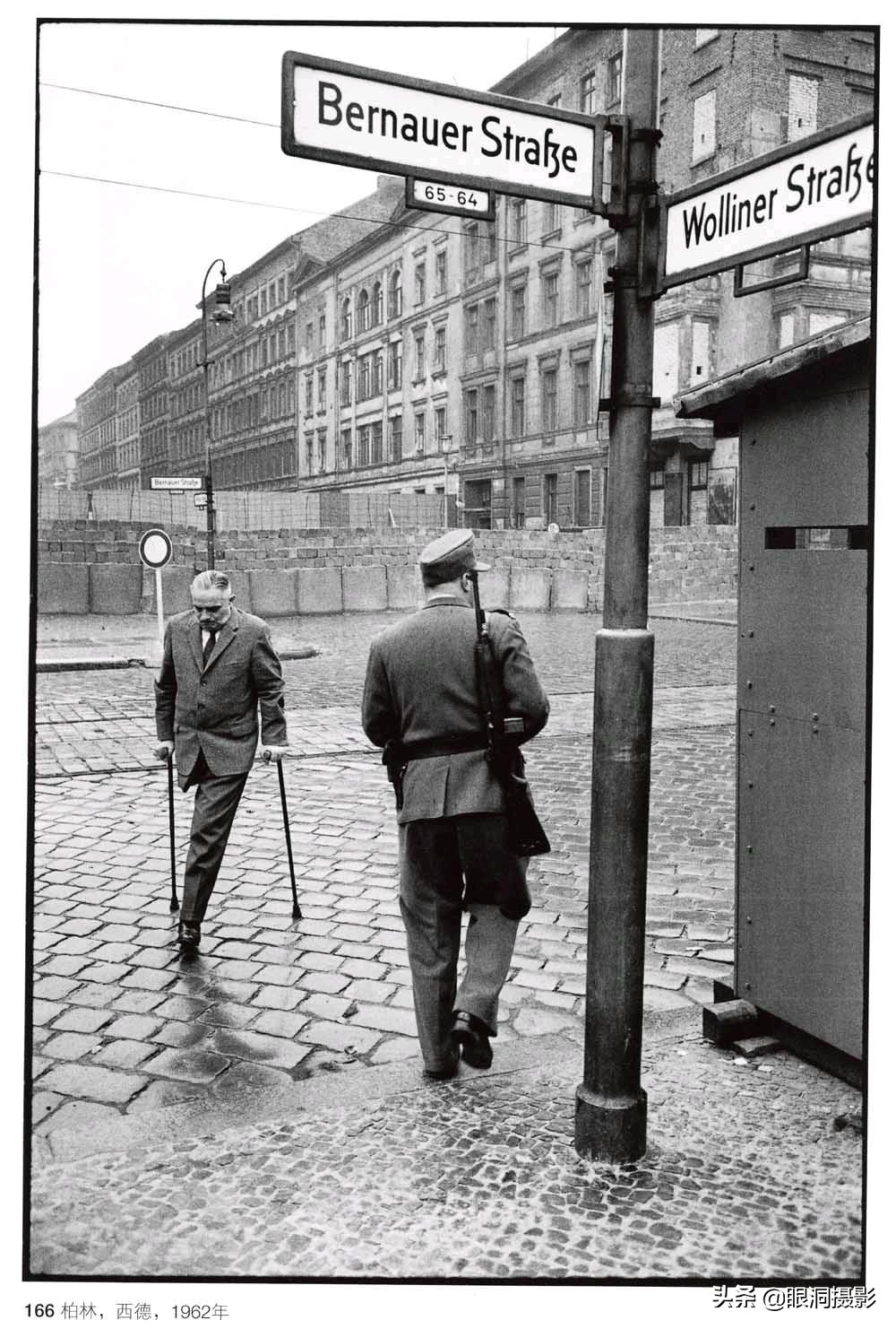 摄影大师布列松作品,法国摄影家亨利卡蒂埃布列松