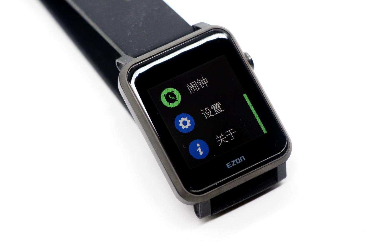 500元左右最准的运动手表,500以内运动手表性价比高