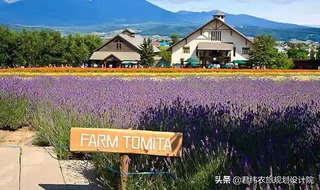 中国和日本农业到底有什么样的差距，不得不承认！