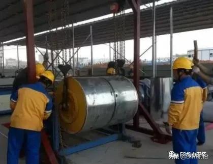 宁波镀锌角铁法兰风管加工,慈溪角铁法兰风管加工厂家