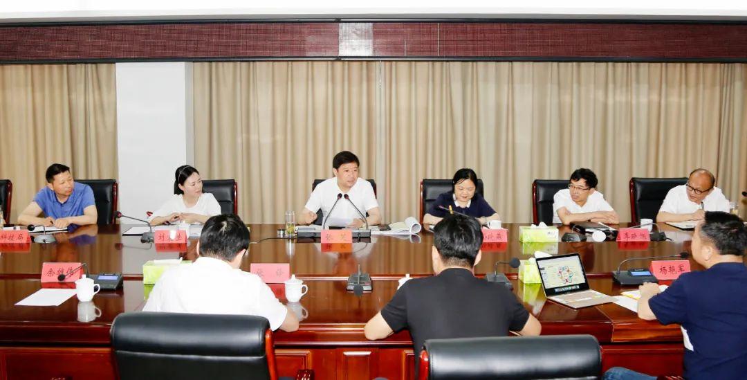 淮安生态文旅区西片区最新规划,淮安再添文旅项目