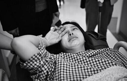 意外怀孕老公的态度让我寒心,意外怀孕老公的态度寒心