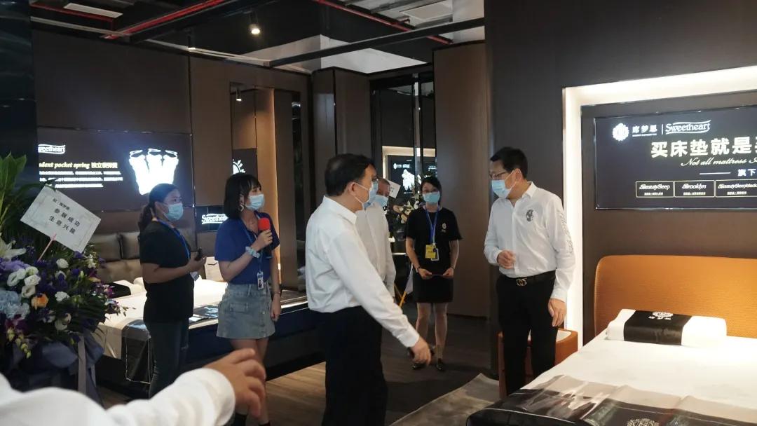 聚焦内需,精彩纷呈,第41届龙家展圆满闭幕