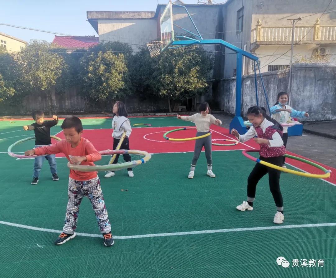 双减政策学校成果展示,双减第二课堂活动