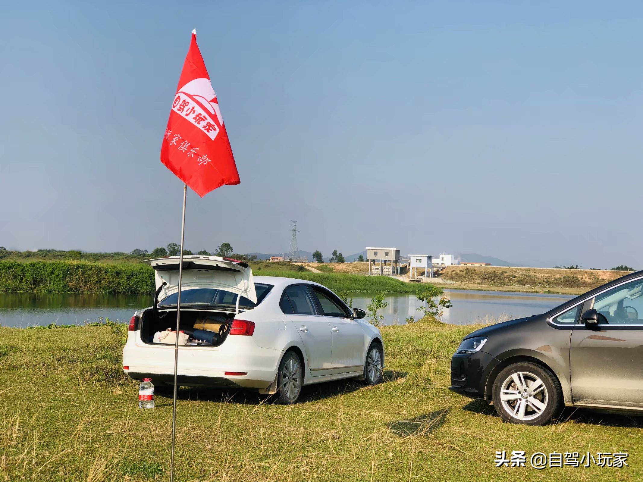 离深圳最近的野营地,深圳周边露营草原景点攻略