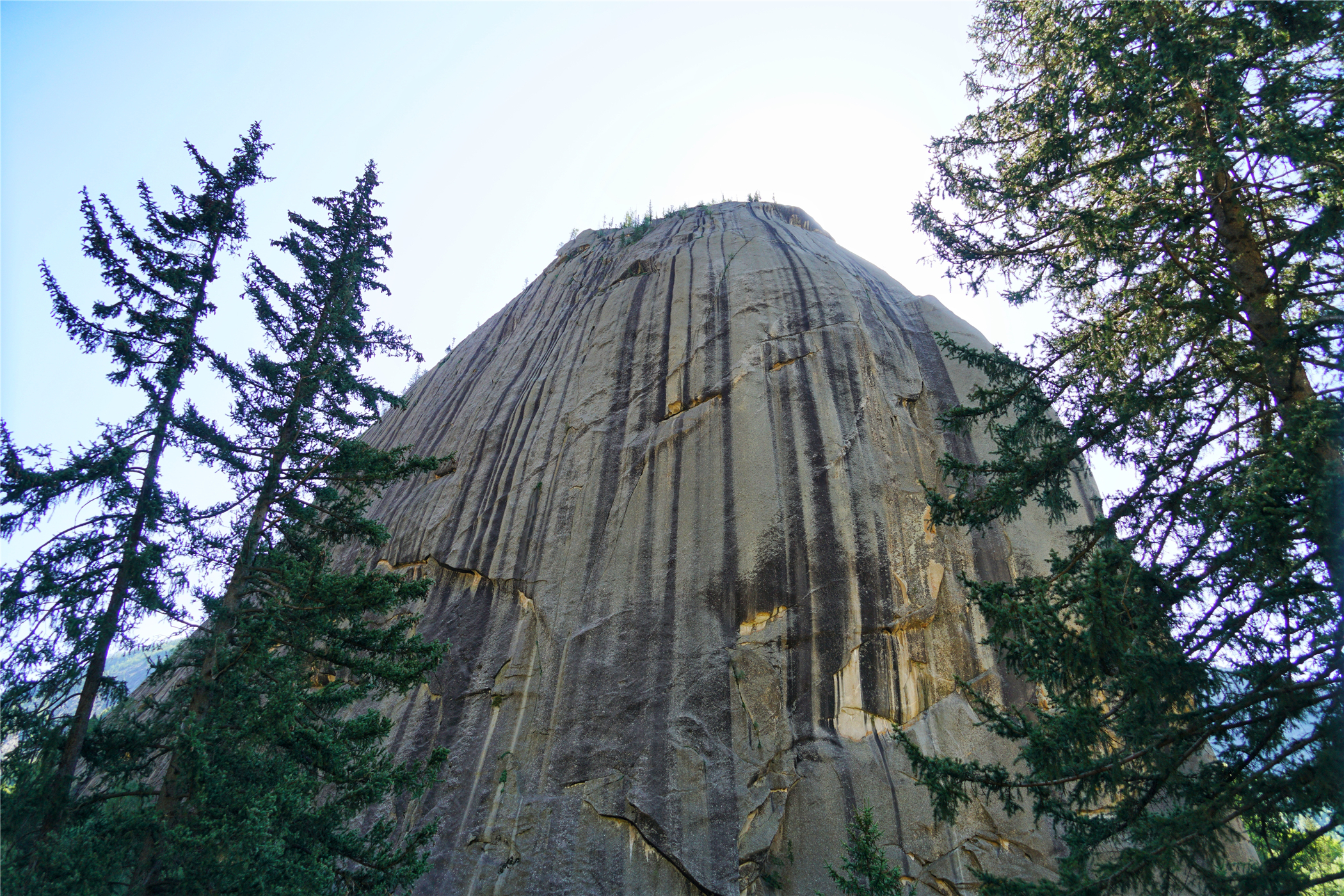 7月新疆可可托海,冬天去可可托海有什么值得看