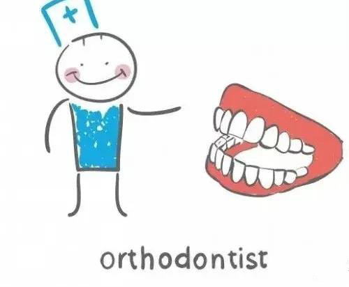 牙齿矫正有4个误区,牙齿矫正的副作用知多少