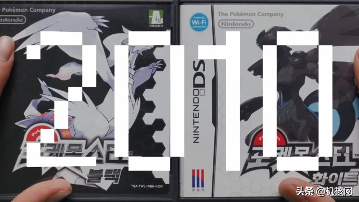 《精灵宝可梦》25周年的视频里都出现了哪些作品?