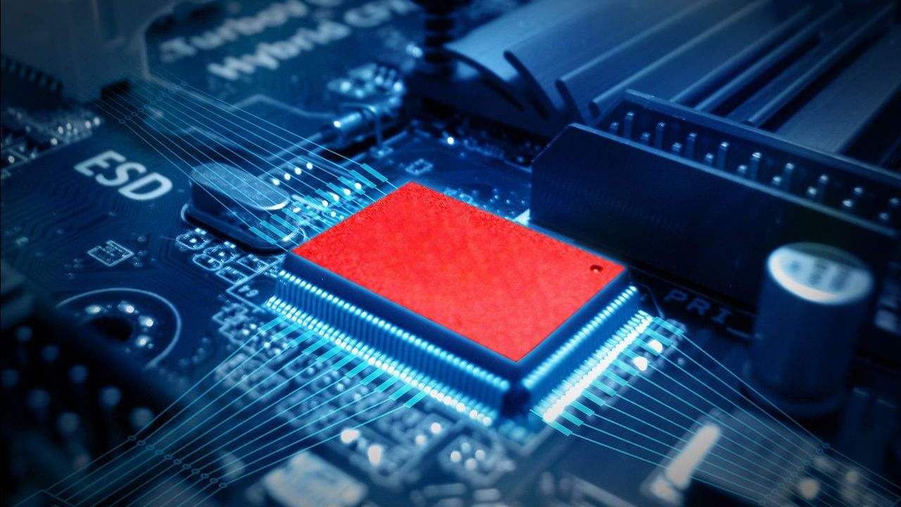 asml现在能卖中国什么光刻机,asml光刻机到底有多强