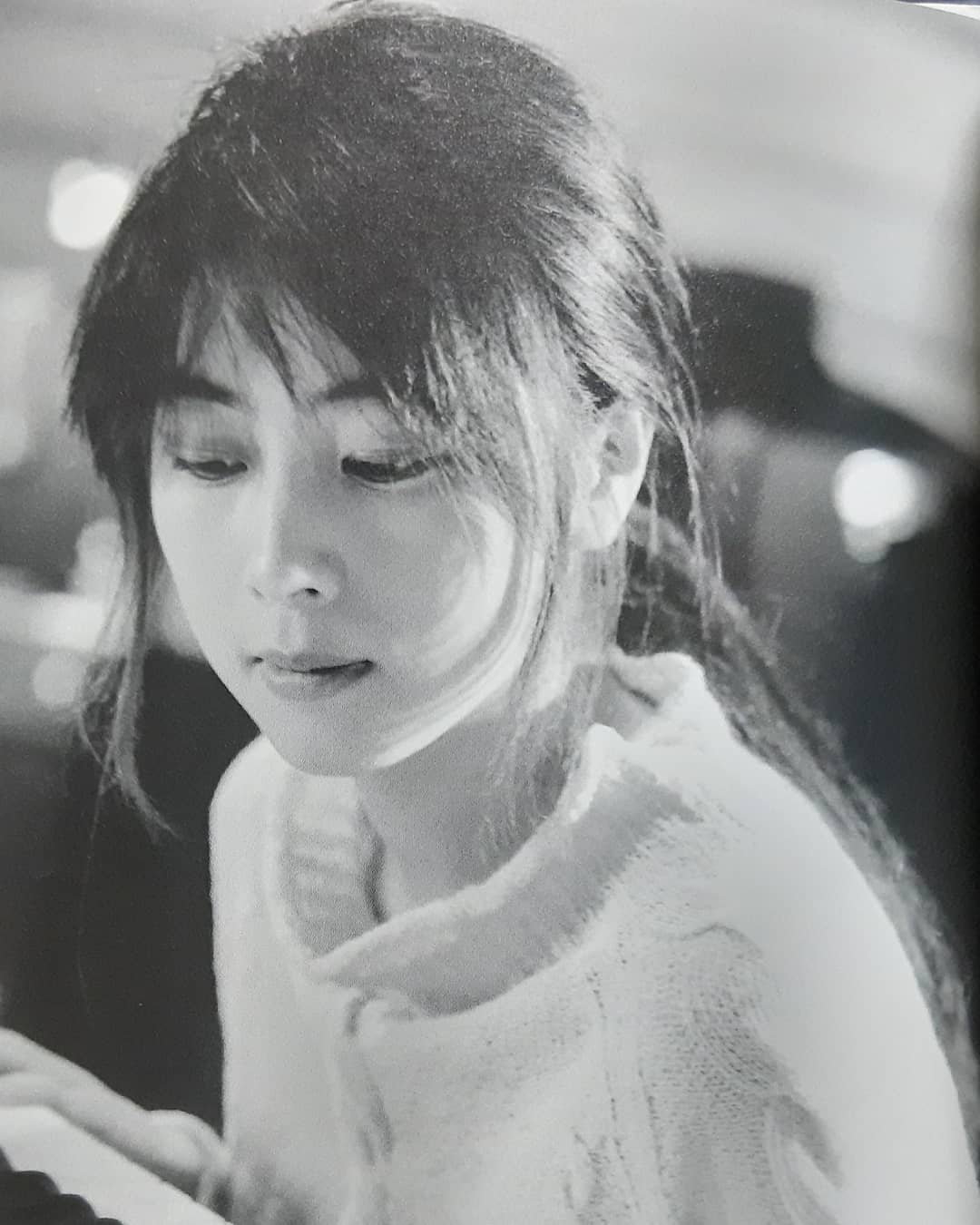 坂井泉水历代专辑,不要忘记那个微笑坂井泉水