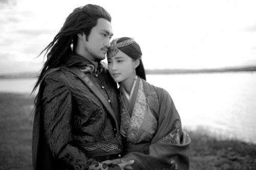 解忧公主是西汉第一位和亲公主吗,解忧公主对汉朝的贡献