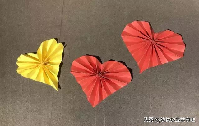 剪纸真漂亮,手工剪纸教程剪传统文化简单