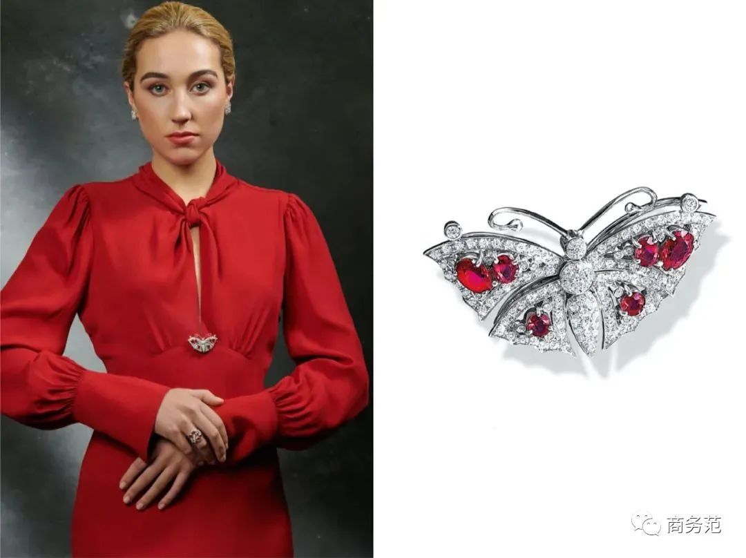 凯特十大顶级珠宝,国外ins风珠宝品牌