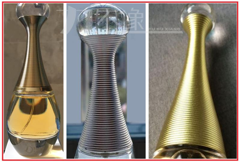 迪奥真我香水瓶盖盖不紧,如何鉴别真伪迪奥真我