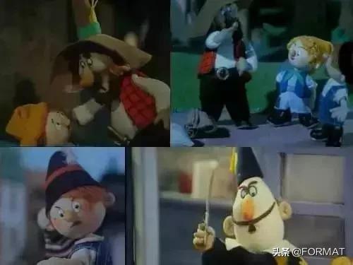 童年必看的100部动画片你看了几部,7080后童年经典动画片回顾