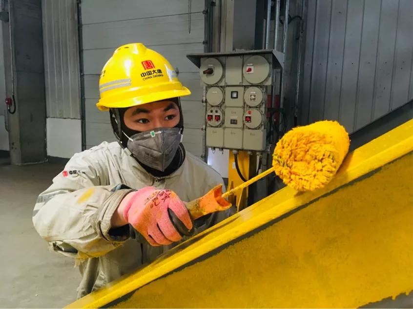 大唐煤化工阜新煤制气项目,大唐阜新煤制天然气还在开吗