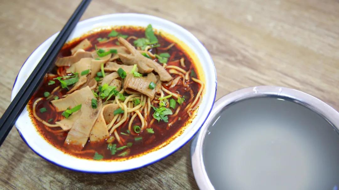 十堰最正宗襄阳面馆,十堰正宗的陕西面馆