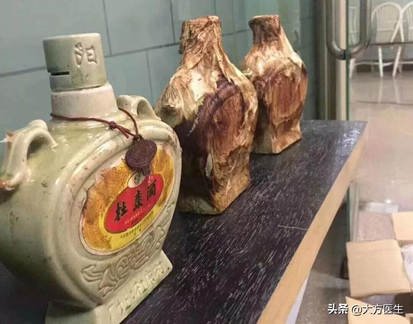 这几种白酒不要买,最近白酒真的不能买吗