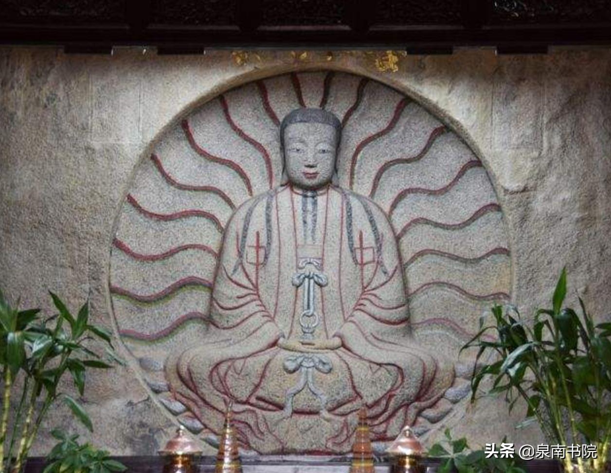 晋江草庵摩尼教寺庙,草庵摩尼教遗址