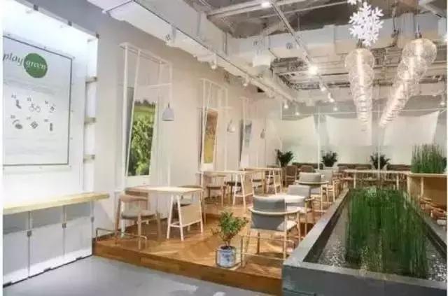 10家特色店，告诉你什么叫“实体即媒体”！