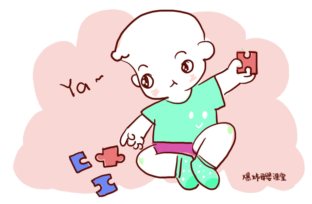 培养孩子自信的20个小方法,自信孩子的培养3到6岁