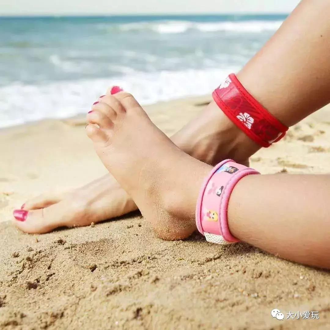 适合旅行带的遛娃神器,沙滩遛娃必备工具有哪些