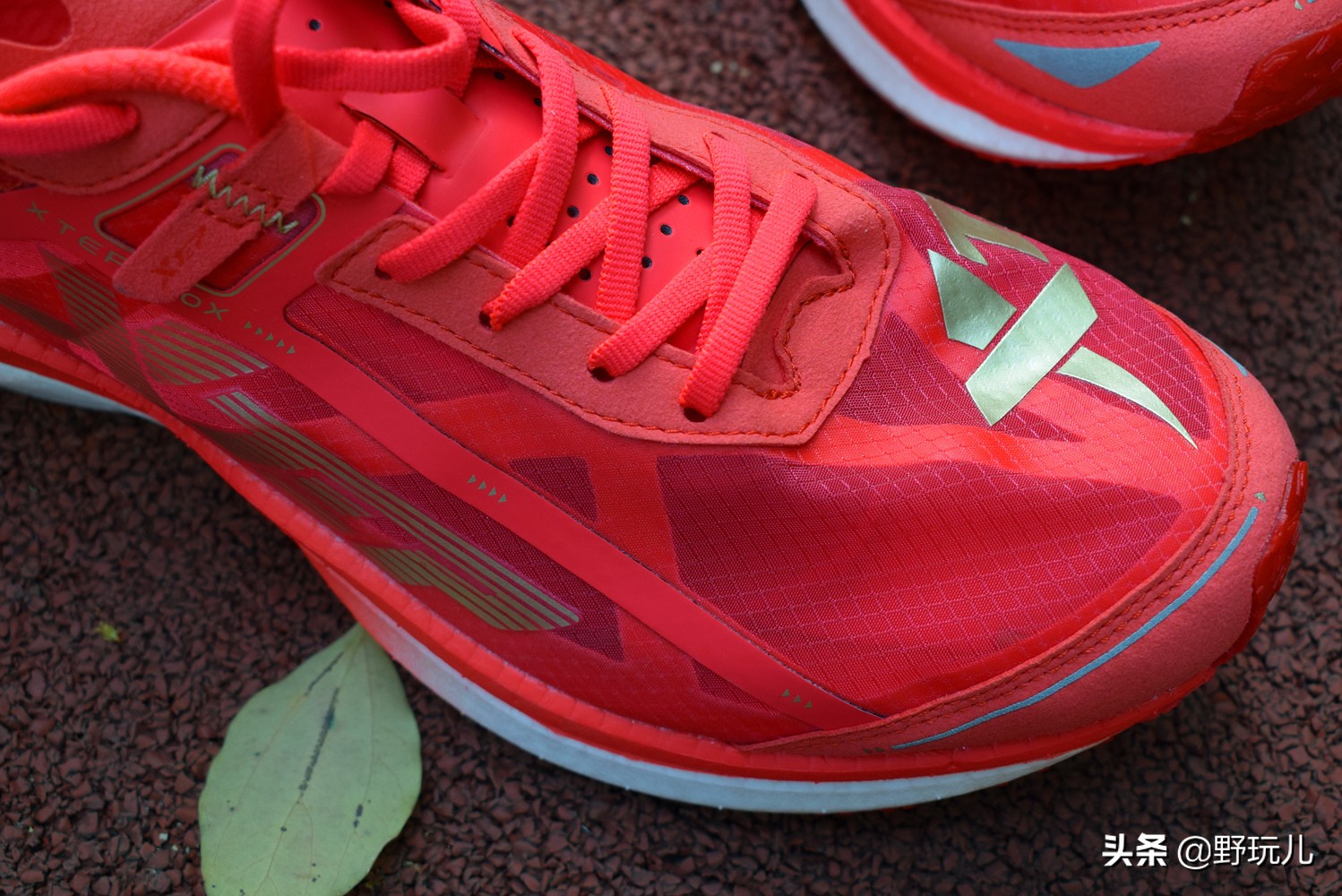 国货2022最强跑鞋,国产跑鞋新势力
