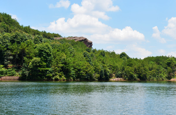 徐霞客游赣第一站在哪里,徐霞客游记江西第一站在哪