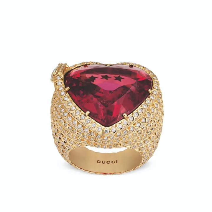 RR·TRENDS|高级珠宝新定义