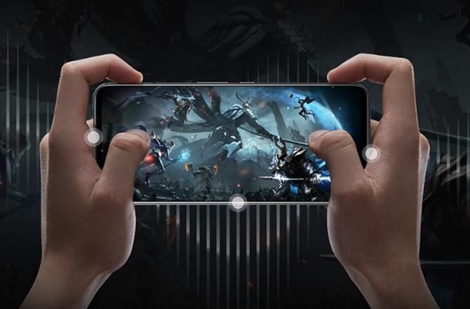 努比亚红魔5s8成新多少钱,努比亚红魔5s最新消息