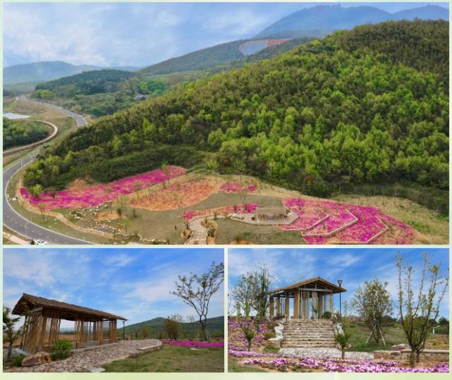 茅山句容和金坛打卡点,茅山必去景点