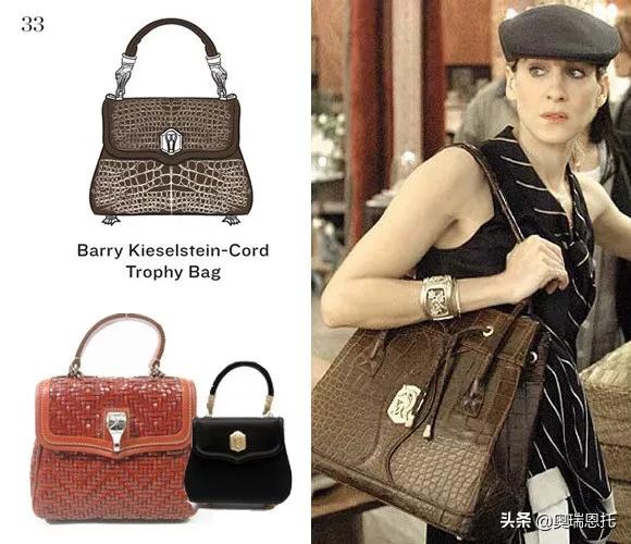 50款绝美包包百搭不撞款,女生不可不知的十大奢侈包包