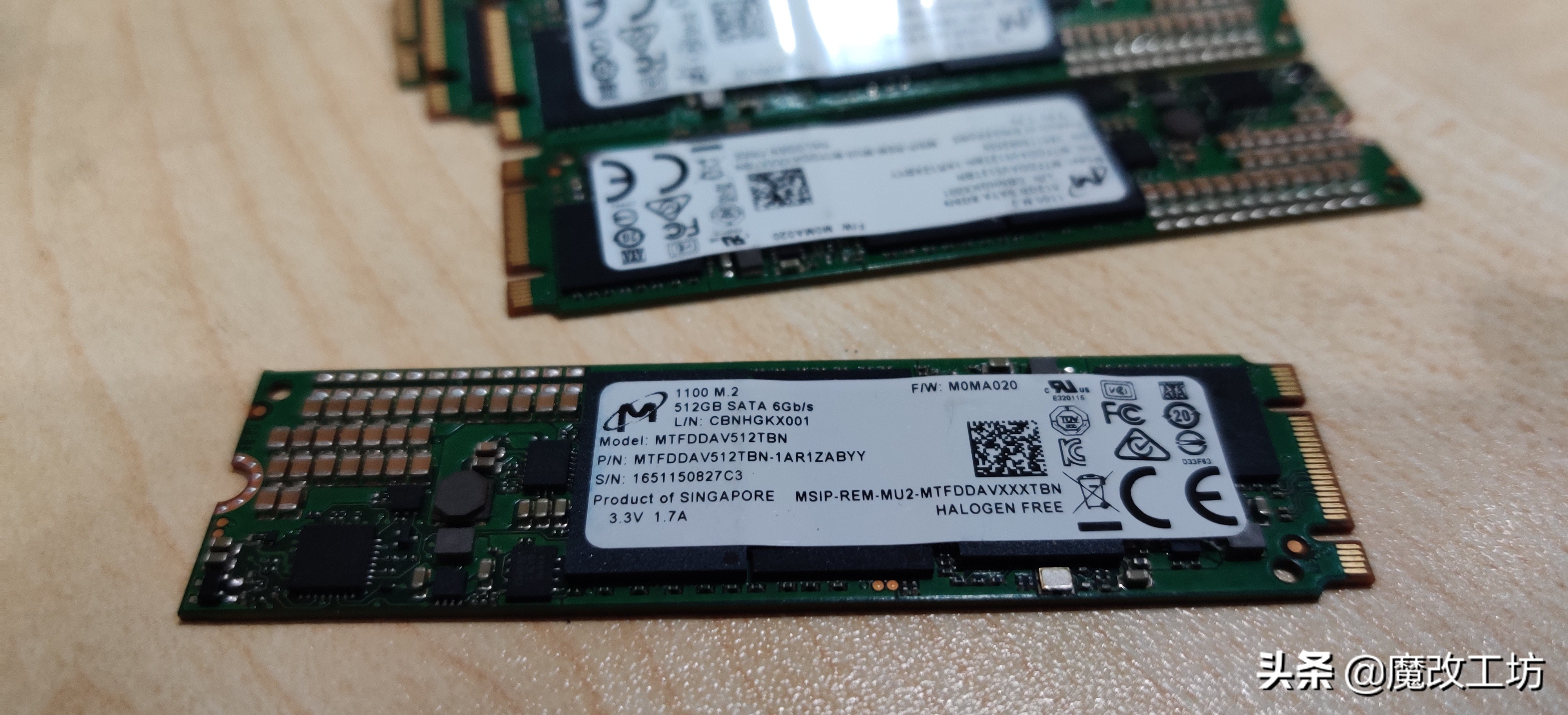 镁光512g固态硬盘怎么样,镁光固态硬盘512g好吗