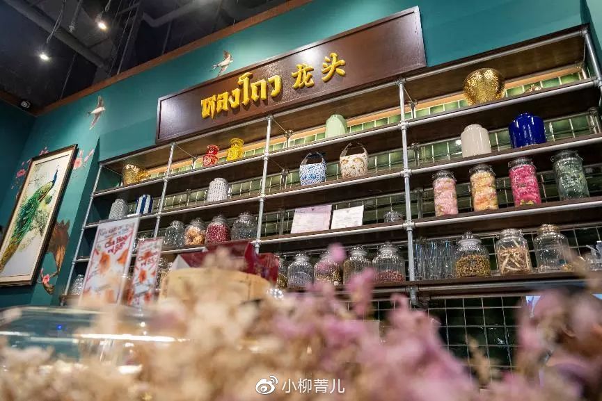 说走就走曼谷这样逛吃玩