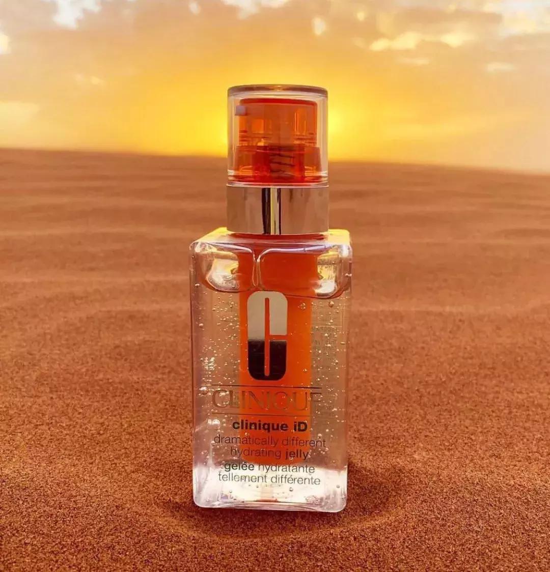 温和美白抗衰老抗氧化精华,抗糖抗氧化抗衰老精华平价