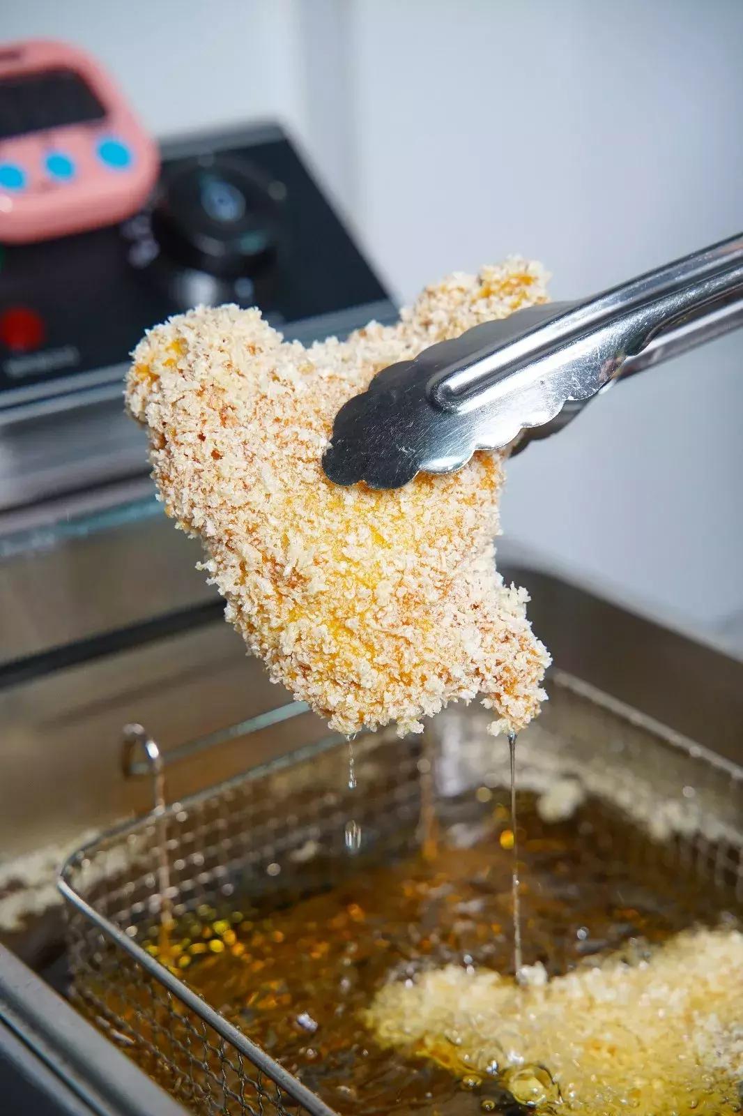 顺德推荐的冰室,顺德自助第一名