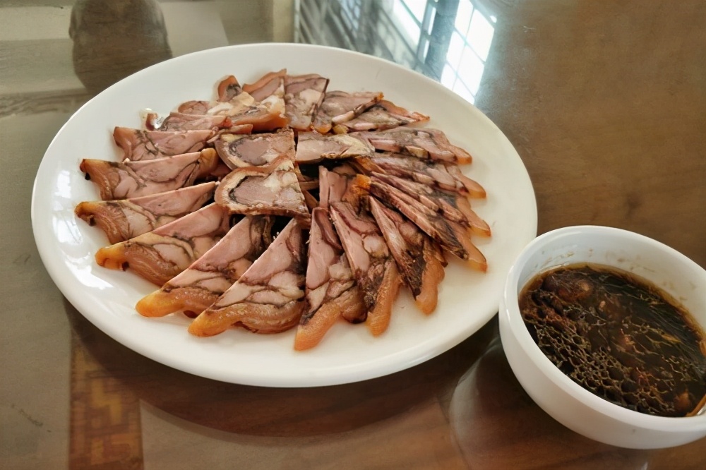 邯郸成安县有什么特产小吃,邯郸武安特色小吃最全攻略