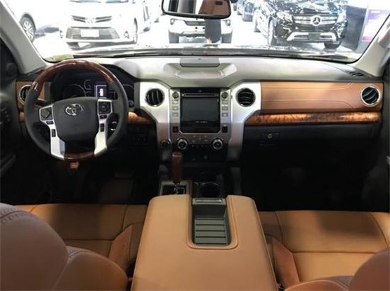 2024款丰田坦途参数视频,2020款丰田坦途皮卡trdpro