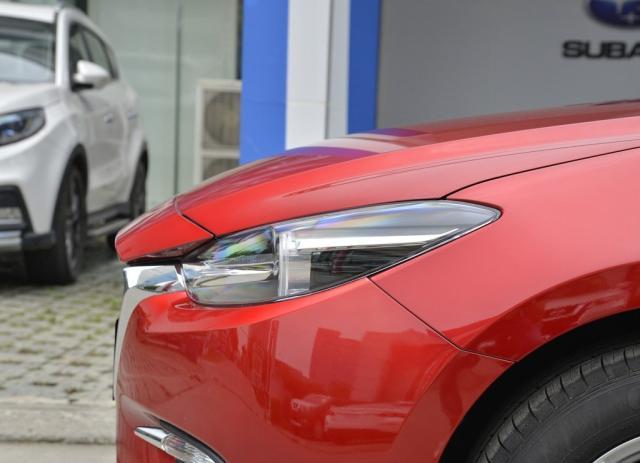 马自达cx30和高尔夫8代哪个好,大众高尔夫和马自达cx30哪个好