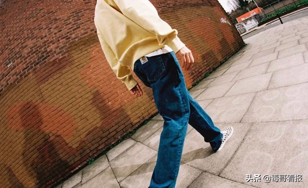 谁才是真正的工装风,工装风和运动风哪个帅