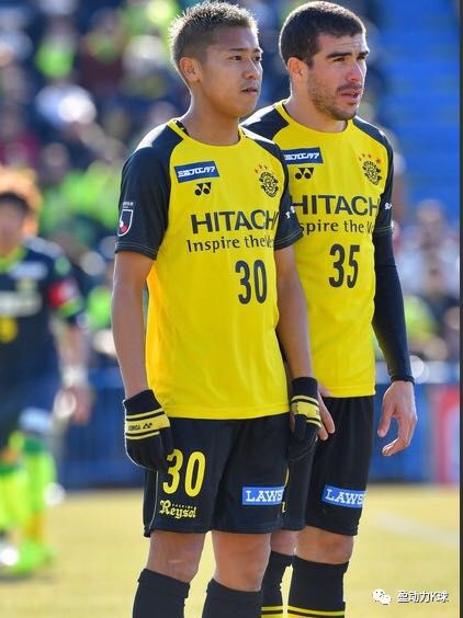 三浦知良足球集锦,日本足球三浦知良2018进球数