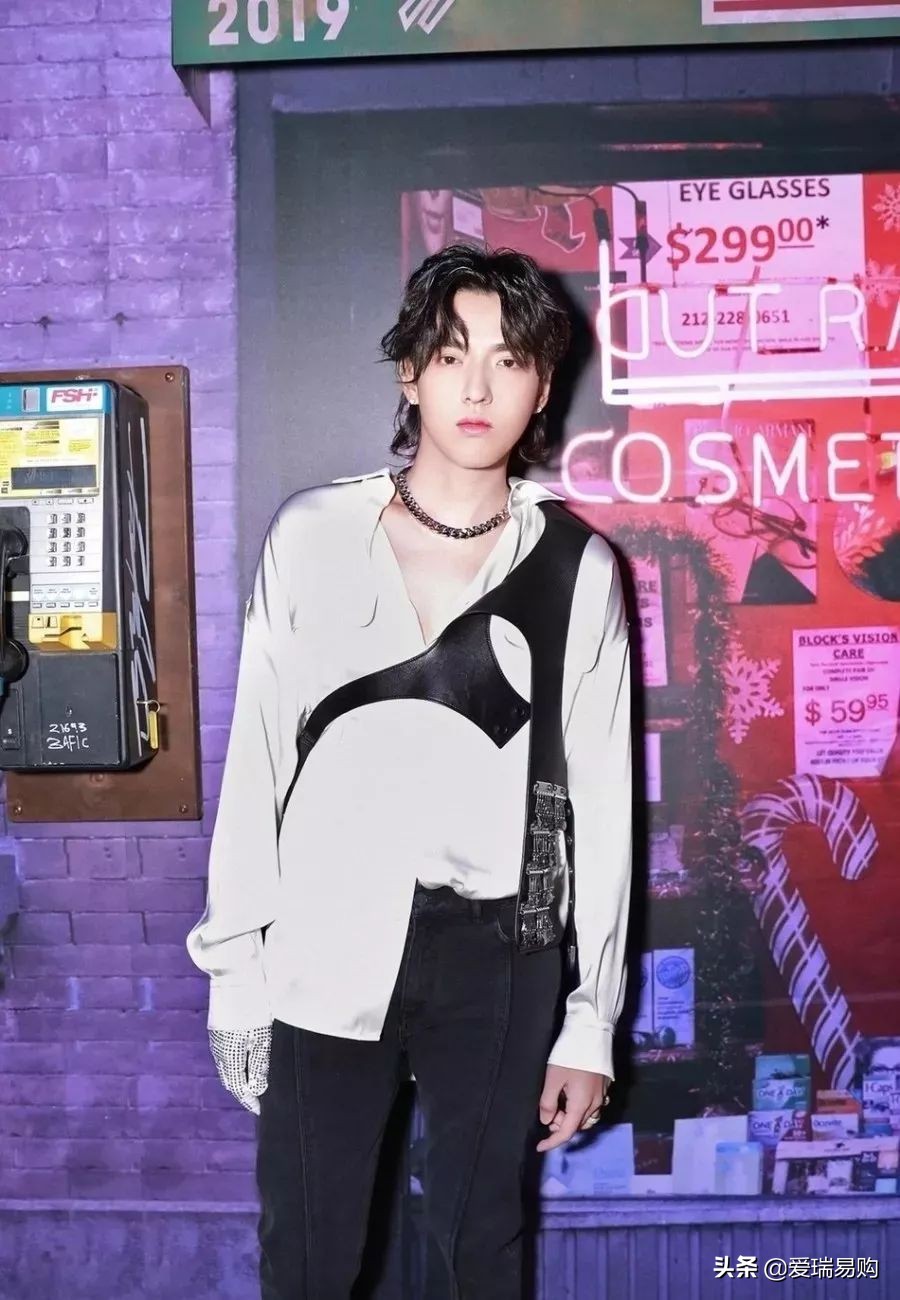 lv潮流街头风,当lv遇上爱马仕