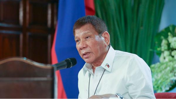 菲律宾再迎中国疫苗,菲律宾疫苗进展情况