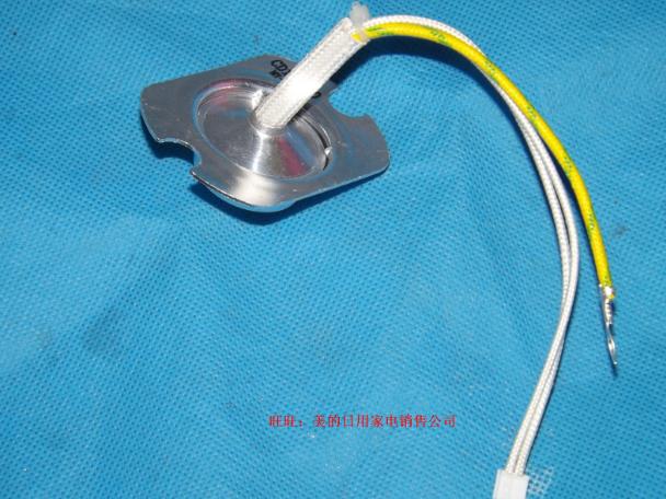 谈谈电压力锅工作原理与安全保护技术