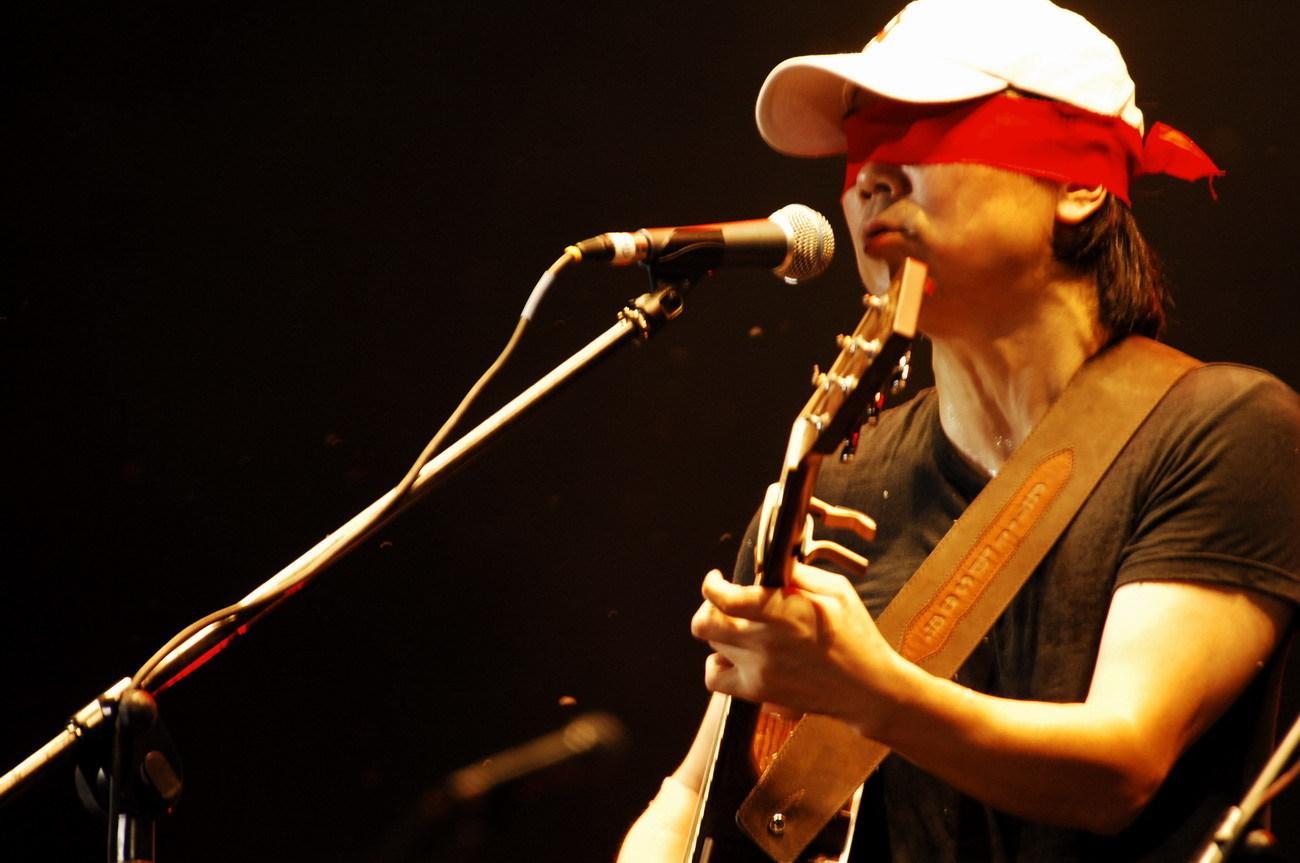 崔健演唱会官网,崔健演唱会门票预订