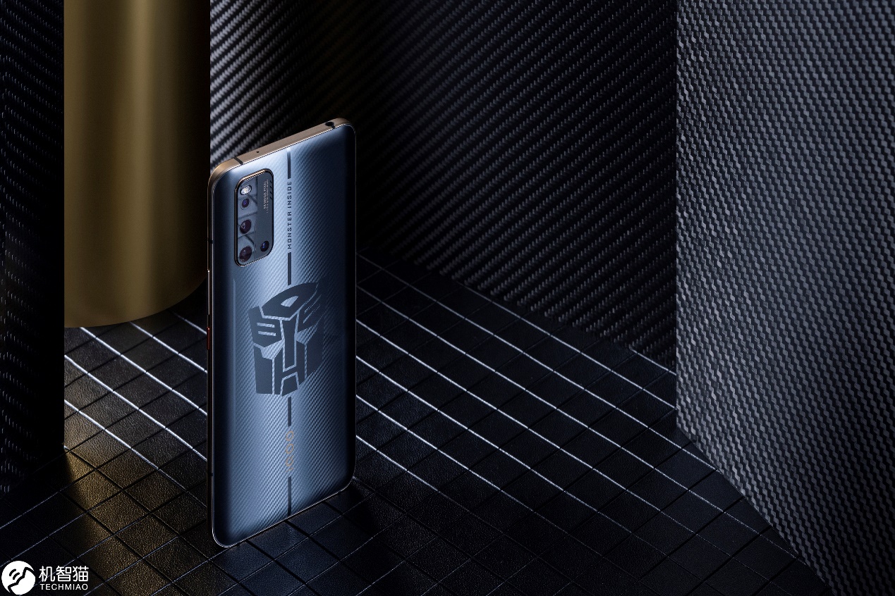 iqoo3变形金刚限量版值得入手吗,iqoo3变形金刚限量版